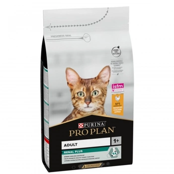 Pro Plan Tavuklu 1.5 Kg Yetişkin Kuru Kedi Maması