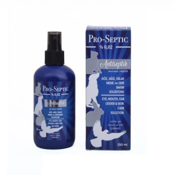 Pro-Septıc 0,02 250 ML.