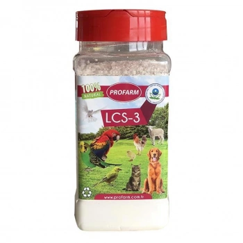 Profarm Celatom Lcs-3 Bit Pire Kene Öldürücü Biyojenik Toprak 120 GR