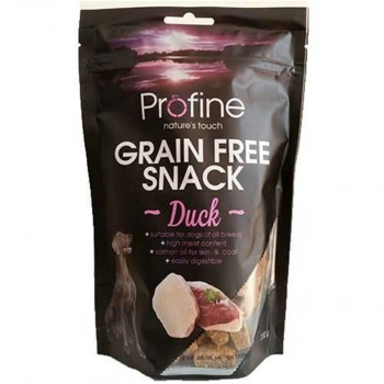 Profine Tahılsız Ördekli Köpek Ödül Maması 200 Gr