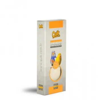 Quik Mürekkep Bal.Kemiği Küçük (Kalamar)