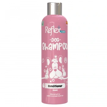 Reflex Care Conditioner Köpek Şampuanı 300 Ml