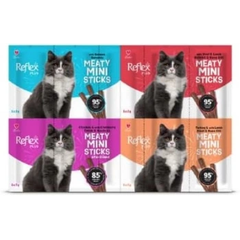 Reflex Mini Mix Stick 2*20 Gr