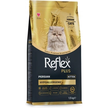 Reflex Plus HypoAllergenic Persian Yavru Kedi Maması 1,5kg