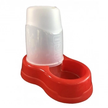 Rezerve Mama Ve Su Kabı 1,5 Lt