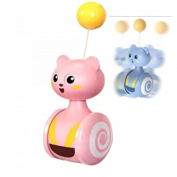 Robot Kedi Oyuncağı