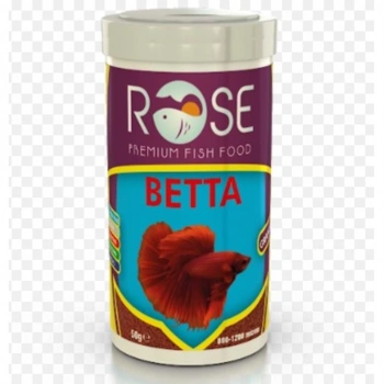Rose Betta Granulat 40 Gr