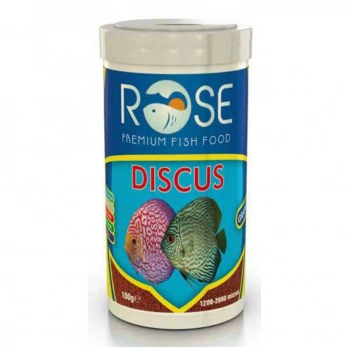 Rose Discus Granulat 40 Gr