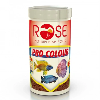 Rose Pro Colour Chips 70 Gr