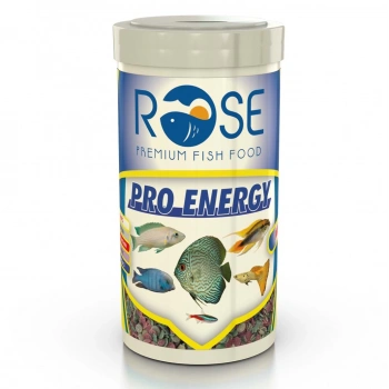 Rose Pro Energy Mix 30 Gr