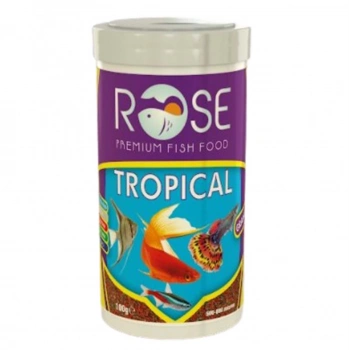 Rose Tropical Granulat 45 Gr