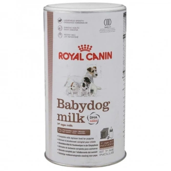 Royal Canin Baby Dog Milk 400G
