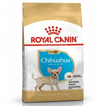 Royal Canin Bhn Chihuahua Jun 1,5K