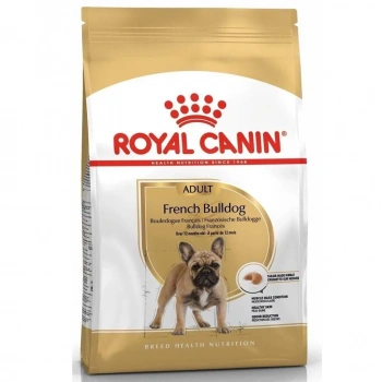 Royal Canin Bhn Fr Bulldog Ad 3K