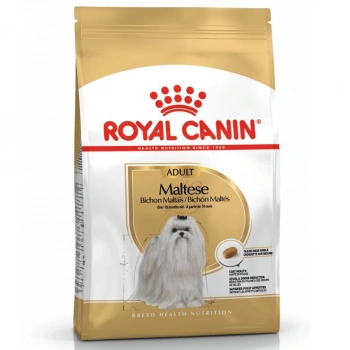 Royal Canin Bhn Maltese Adult 1,5K