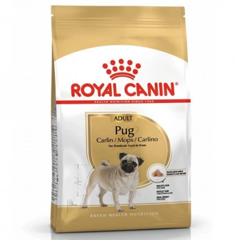 Royal Canin Bhn Pug Adult 1,5K