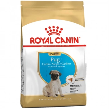 Royal Canin Bhn Pug Junior 1,5K