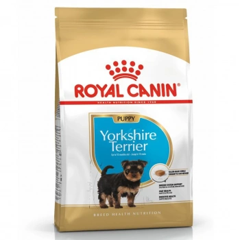 Royal Canin Bhn Yorkshire Jun 1.5K