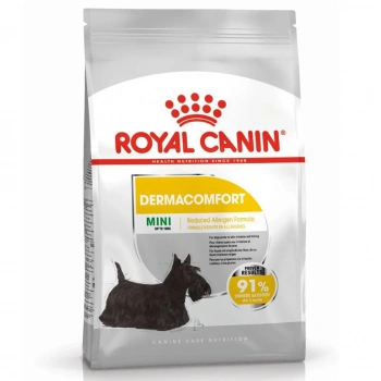 Royal Canin Ccn Mini Derma 3K