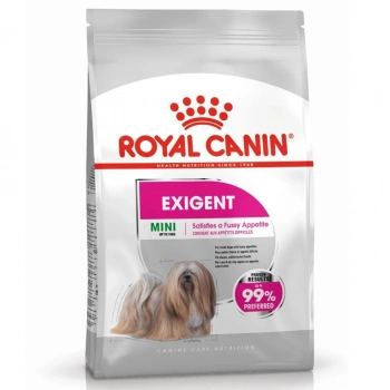 Royal Canin Ccn Mini Exigent 3K