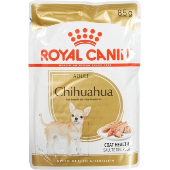 Royal Canin Chihuahua Adult Yaş Maması 85gr