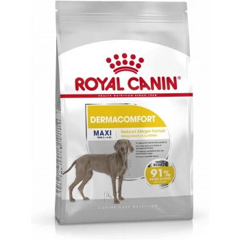 Royal Canin Dermacomfort Maxi Yetişkin Köpek Maması 12kg