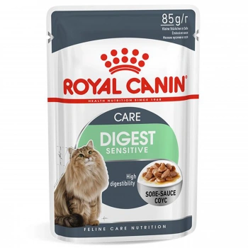 Royal Canin Digest Sensitive Gravy 85 gr