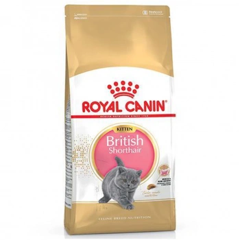 Royal Canin Fbn Brit Short Kit 2K