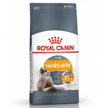 Royal Canin Fcn Hair Skin Care 2K