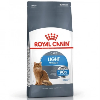 Royal Canin Fcn Light Weight 1,5K