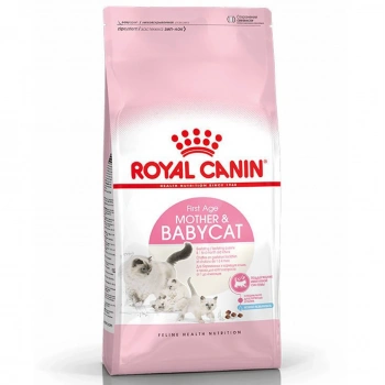 Royal Canin Fhn Babycat 4K