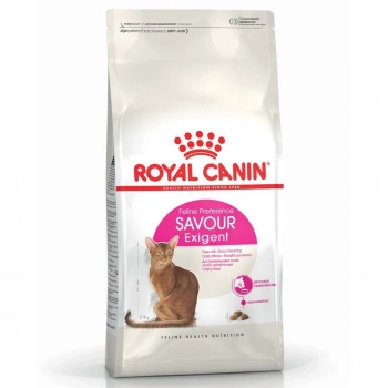 Royal Canin Fhn Exigent 35/30 2K