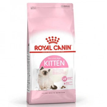 Royal Canin Fhn Kitten 2kg