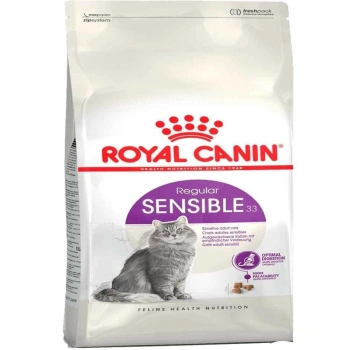 Royal Canin Fhn Sensible33 2K