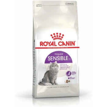 Royal Canin Fhn Sensible33 4K