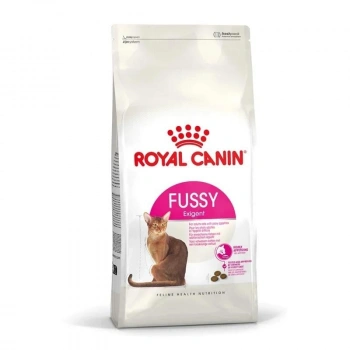 Royal Canin Fussy Exigent Seçici Kedilere Özel Kedi Maması 2kg