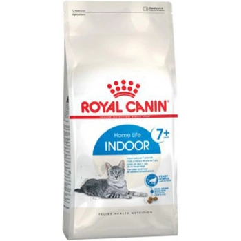 Royal Canin Indoor +7 1.5 Kg Yetişkin Kuru Kedi Maması