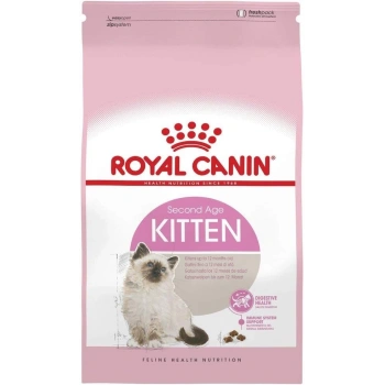 Royal Canin Kitten Yavru Kedi Maması Açık 1 Kg
