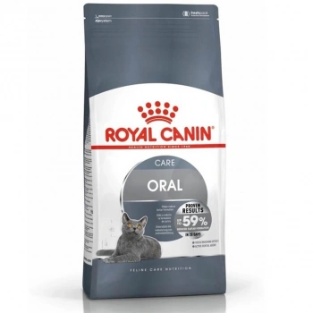Royal Canin Oral Care Ağız ve Diş Sağlığı için Yetişkin Kedi Maması 1,5kg