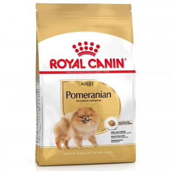Royal Canin Pomeranian 1.5 Kg Yetişkin Kuru Köpek Maması