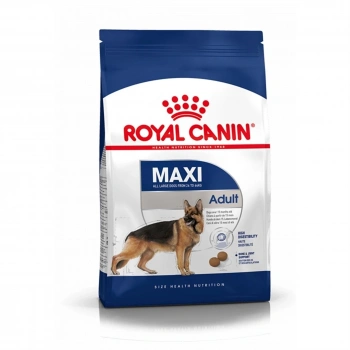 Royal Canin Shn Maxi Adult 15K