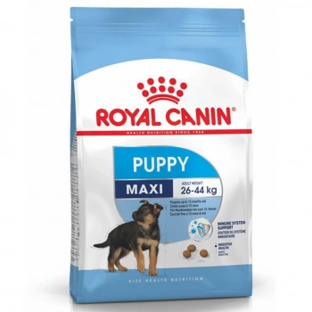 Royal Canin Shn Maxi Puppy 15Kg