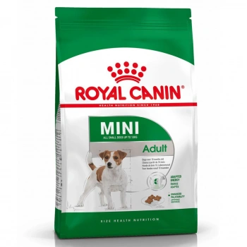 Royal Canin Shn Mini Adult 4K