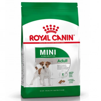 Royal Canin Shn Mini Adult 8K