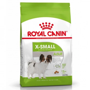 Royal Canin Shn Xsmall Adult 1,5K