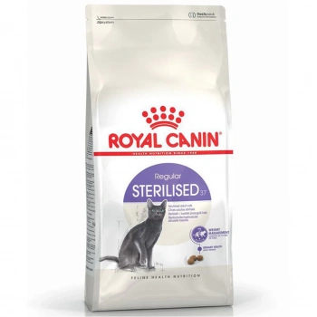Royal Canin Sterilised 37 Kısır Kedi Maması Açık 1 Kg