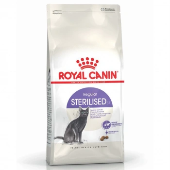 Royal Canin Strelised37 4 Kg