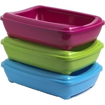 Şenyayla Açık Kedi Tuvaleti