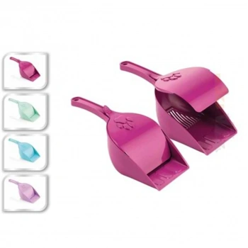 Şenyayla Kapaklı Pet Küreği