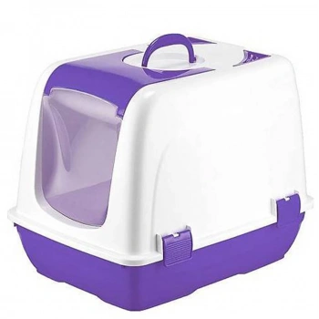 ŞenYayla Kapalı Kedi Tuvaleti 37*40*40 cm